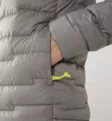 Haglöfs Roc Flash Down Hood Women - Naisten toppatakit - 607466 - 5