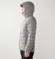 Haglöfs Roc Flash Down Hood Women - Naisten toppatakit - 607466 - 3