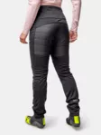 Halti Hanki W 2.0 Warm Hybrid Pants - Naisten vaatteet ja kengät - 086-0856 - 2