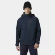Helly Hansen HP Lifaloft Hooded Jacket - Miesten ulkoilutakit - 30366 - 1