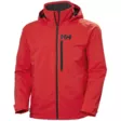 Helly Hansen HP Lifaloft Hooded Jacket - Miesten ulkoilutakit - 30366 - 4