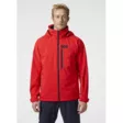 Helly Hansen HP Lifaloft Hooded Jacket - Miesten ulkoilutakit - 30366 - 2