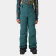 Helly Hansen Jr Legendary Pant - Lasten ulkoiluhousut - 41606 - 4