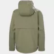 Helly Hansen Jr Rigging Rain Jacket - Lasten ulkoilutakit - 41786 - 7