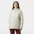 Helly Hansen W Bliss Quilt Jacket - Naisten toppatakit - 54516 - 1