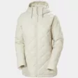Helly Hansen W Bliss Quilt Jacket - Naisten toppatakit - 54516 - 5