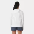 Helly Hansen W Shine Solen 1/2 Zip Hood - Naisten treenipaidat - 49576 - 2