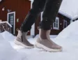 Icebug Vallda NT - Naisten talvikengät ja nastakengät - F0371006 - 1