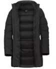 Jack Wolfskin Frozen Palace Long Jacket - Naisten toppatakit - A65096 - 3