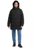 Jack Wolfskin Frozen Palace Long Jacket - Naisten toppatakit - A65096 - 5