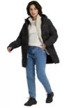 Jack Wolfskin Frozen Palace Long Jacket - Naisten toppatakit - A65096 - 6