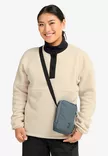 Jack Wolfskin Konya Bag Crossbody Bag - Urheilureput ja laukut - A66076 - 9
