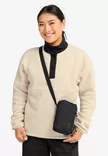 Jack Wolfskin Konya Bag Crossbody Bag - Urheilureput ja laukut - A66076 - 6