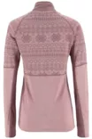 Kari Traa Vilma HZ Merinoshirt - Naisten väli- ja alusasut - 623616 - 6
