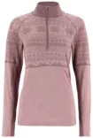 Kari Traa Vilma HZ Merinoshirt - Naisten väli- ja alusasut - 623616 - 5