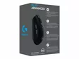 LOGITECH G305 RECOIL GAMING MOUSE BLACK - Näppäimistöt ja hiiret - 5099206077836 - 6