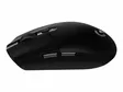LOGITECH G305 RECOIL GAMING MOUSE BLACK - Näppäimistöt ja hiiret - 5099206077836 - 4