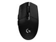 LOGITECH G305 RECOIL GAMING MOUSE BLACK - Näppäimistöt ja hiiret - 5099206077836 - 1
