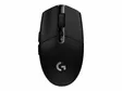 LOGITECH G305 RECOIL GAMING MOUSE BLACK - Näppäimistöt ja hiiret - 5099206077836 - 2