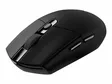 LOGITECH G305 RECOIL GAMING MOUSE BLACK - Näppäimistöt ja hiiret - 5099206077836 - 3