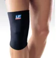 LP 706 KNEE SUPPORT (CLOSED PATELLA) - Ranne-, polvi- ja muut urheilutuet - LP706 - 1