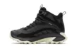 Merrell Moab Speed 2 MID GTX - Naisten ulkoilukengät - J037826 - 9