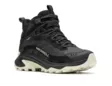 Merrell Moab Speed 2 MID GTX - Naisten ulkoilukengät - J037826 - 7
