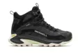 Merrell Moab Speed 2 MID GTX - Naisten ulkoilukengät - J037826 - 8