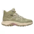 Merrell Tempo Exp Active Mid Gtx - Naisten ulkoilukengät - J00005506 - 1