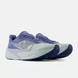 New Balance FuelCell Rebel V5 - Naisten juoksukengät - WFCX906 - 4