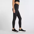 New Balance Harmony High Rise Legging 27 - Naisten juoksu- ja treenitrikoot - WP51126 - 2