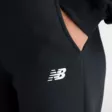 New Balance W Sport Fleece Pant - Naisten vapaa-ajan housut - WP53806 - 4