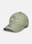 New Era Womens Beaded 9Forty Osfm - Lippikset - 60856276 - 1