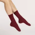 North Outdoor Merino Socks Arctic - Villa- ja lämpösukat - N33810P06 - 1