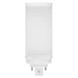 Osram Dulux Led T/E18 HF V 7W - LED-polttimot - 4058075822276 - 3