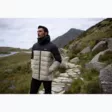 Regatta Aldthron Insulated Coat - Miesten toppatakit - RMN306 - 1