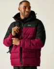 Regatta Aldthron Insulated Coat - Miesten toppatakit - RMN306 - 7