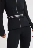 Röhnisch Issa Expandable Running Belt - Urheilureput ja laukut - 100856 - 2