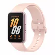 SAMSUNG GALAXY FIT3 AKTIIVISUUSRANNEKE PINK GOLD - Sykemittarit ja -tarvikkeet - 8806095371566 - 6