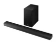 SAMSUNG HW-B760F SOUNDBAR 5.1CH - Soundbar kaiuttimet - 8806097091936 - 1