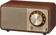 default - Analoginen radio - 4711317995076 - 1