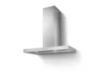 Savo CH6509S Liesituuletin 90cm - Seinäkiinnitteiset liesituulettimet - 7332543696406 - 1