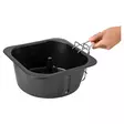 default - Airfryer, friteeraus ja kypsennys - 8590669261086 - 5