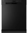 Ströme DW62B02D/01BL astianpesukone - 60 cm leveät astianpesukoneet - 6438148058616 - 2