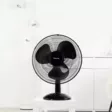 Taurus Pöytätuuletin 40cm - Tuulettimet - 8414234446916 - 2
