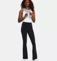 Under Armour Motion Flare Pant - Naisten juoksu- ja treenitrikoot - 1379176 - 3