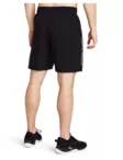 Under Armour Woven Wordmark Shorts - Miesten shortsit - 1383556 - 5