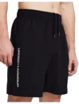 Under Armour Woven Wordmark Shorts - Miesten shortsit - 1383556 - 1