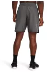 Under Armour Woven Wordmark Shorts - Miesten shortsit - 1383556 - 3