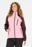 Weather Report Camelia W AWG Jacket - Naisten ulkoilutakit - WR201565_4116 - 1